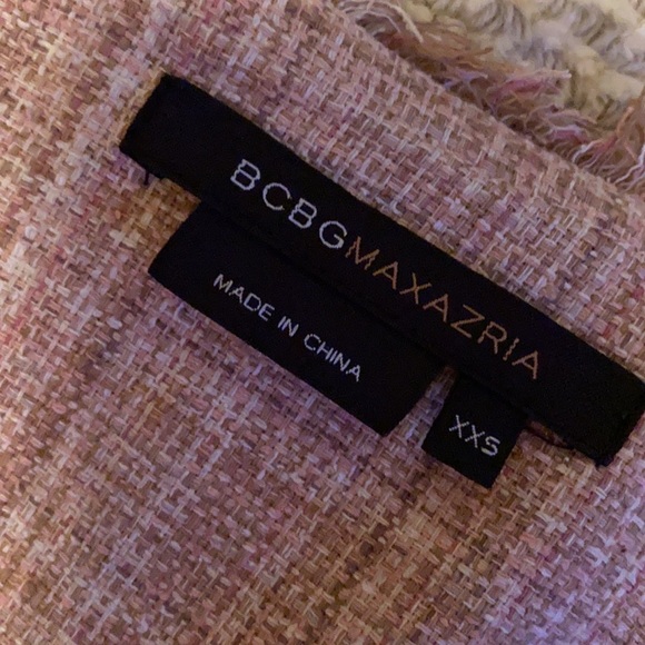 Tweed Jacket - Picture 2 of 3